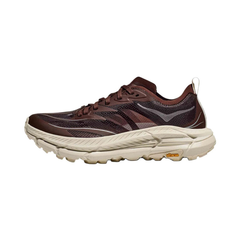 Hoka Mafate Speed 4 'Lite Cold Brew Oatmilk' Мужские