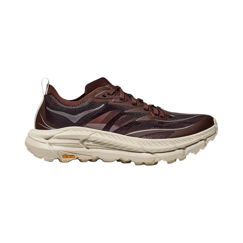 Hoka One Mafate Speed 4 'Lite Cold Brew Oatmilk' Мужские