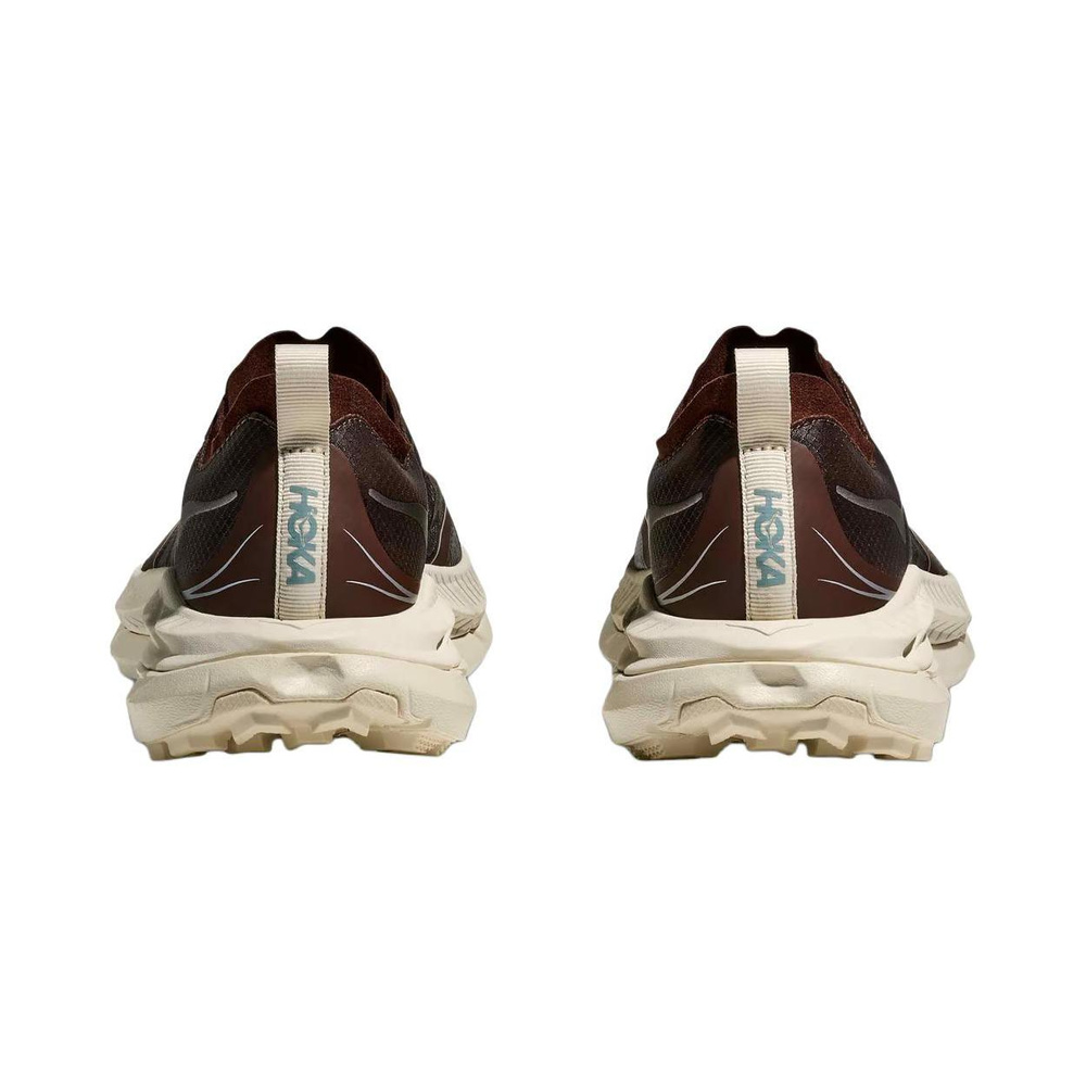 Hoka One Mafate Speed 4 'Lite Cold Brew Oatmilk' Мужские