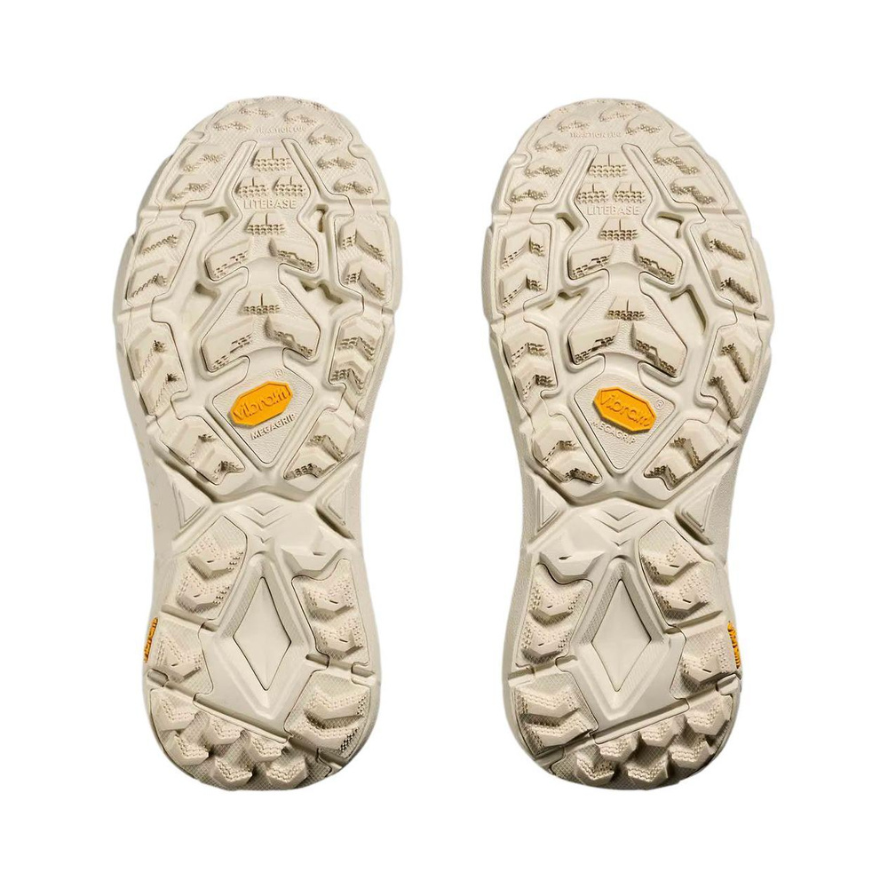 Hoka One Mafate Speed 4 'Lite Cold Brew Oatmilk' Мужские