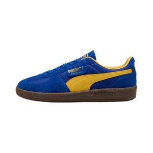Vintage Update Vivid Blue Sunny Yellow