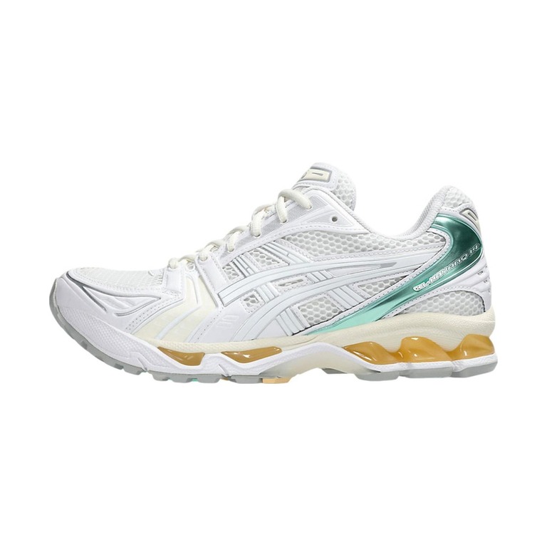ASICS Gel-Kayano 14 'White Pastel' Мужские