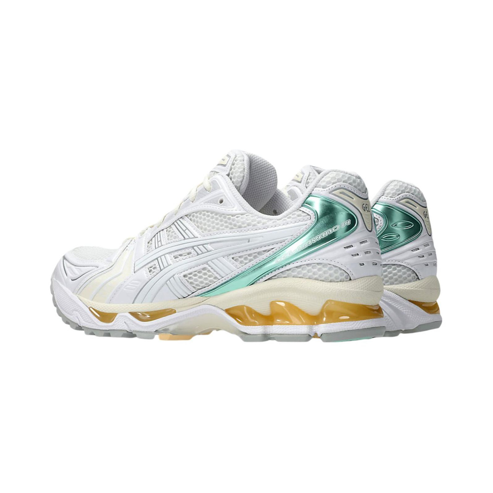 ASICS Gel Kayano 14 'White Pastel' Мужские