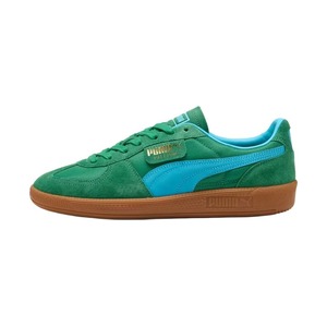 Vintage Update Archive Green Bright Aqua