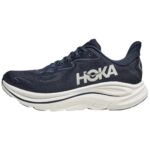 Navy White