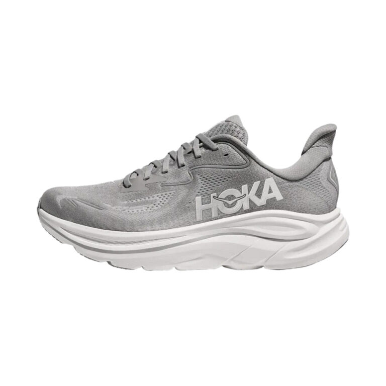 Hoka Clifton 10 'Stardust Stellar Grey' Мужские