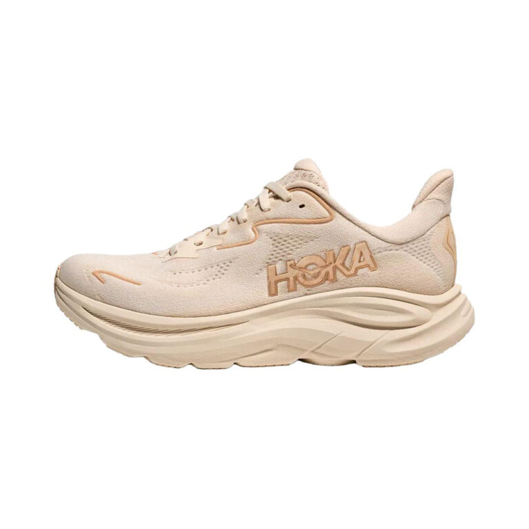 Hoka Clifton 10 'Vanilla Champagne' Женские