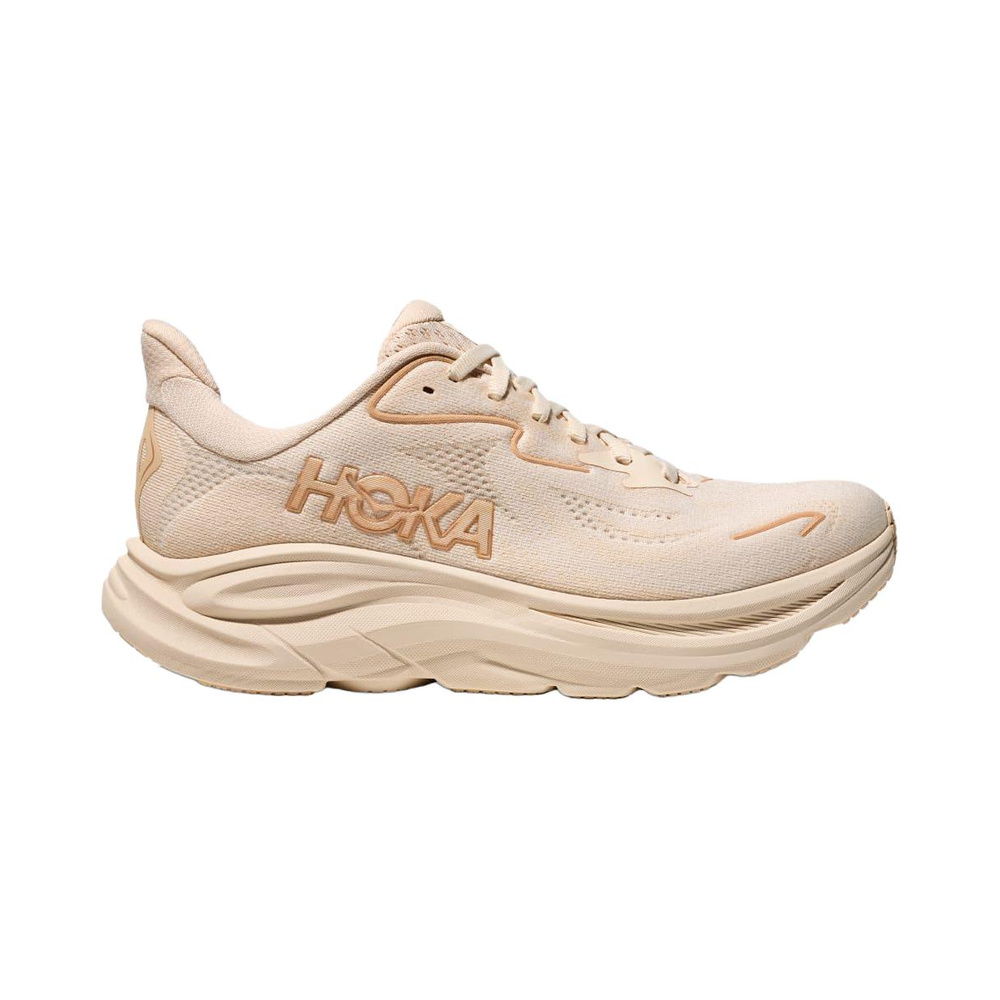 Hoka Clifton 10 'Vanilla Champagne' Женские