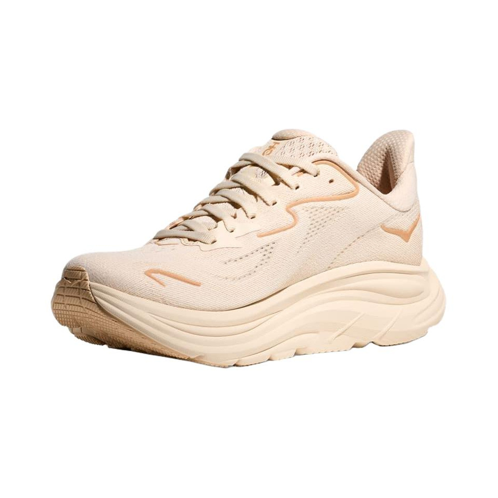 Hoka Clifton 10 'Vanilla Champagne' Женские