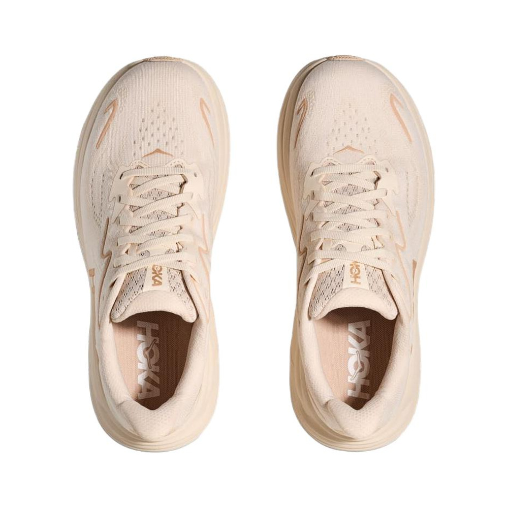 Hoka Clifton 10 'Vanilla Champagne' Женские