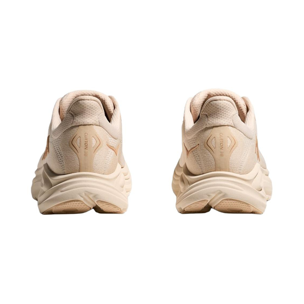 Hoka Clifton 10 'Vanilla Champagne' Женские