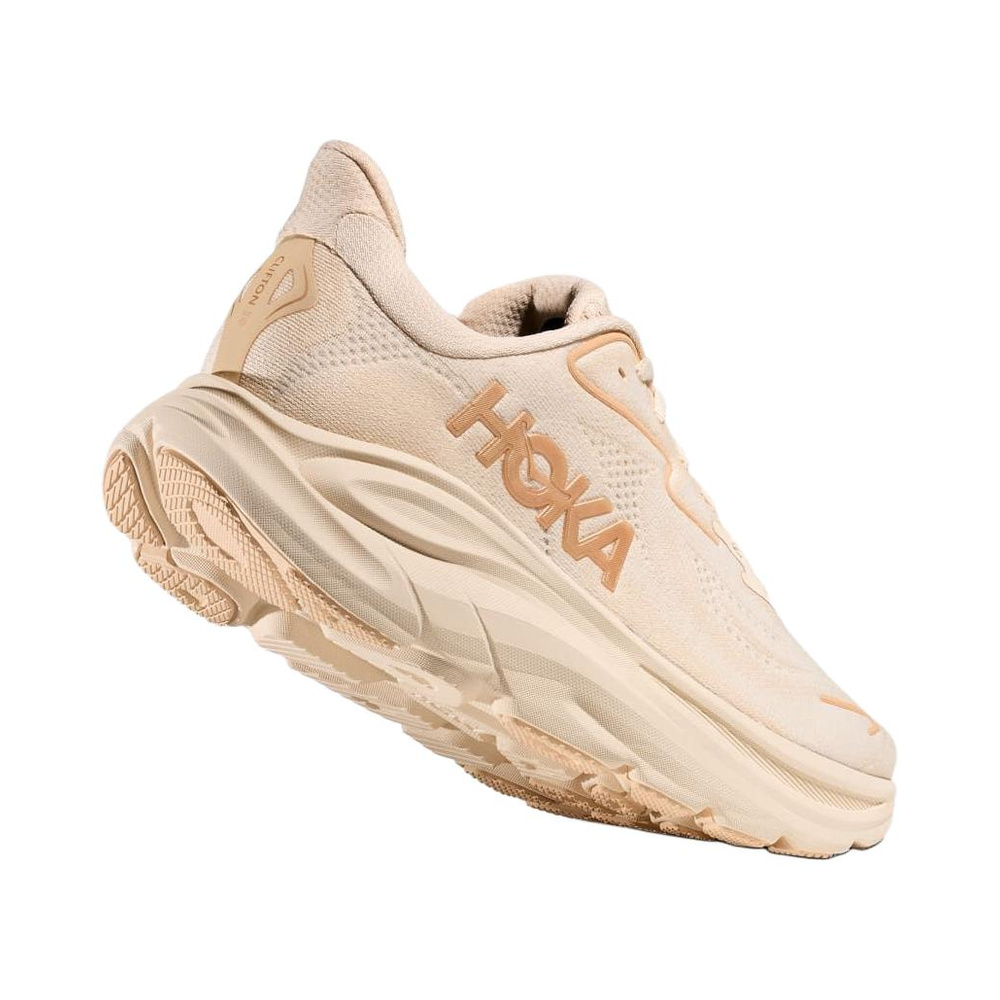 Hoka Clifton 10 'Vanilla Champagne' Женские