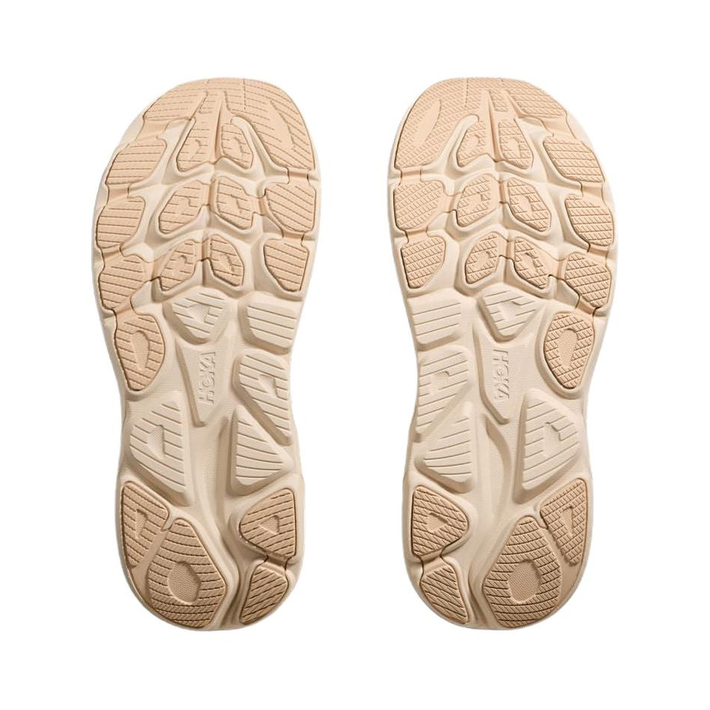 Hoka Clifton 10 'Vanilla Champagne' Женские