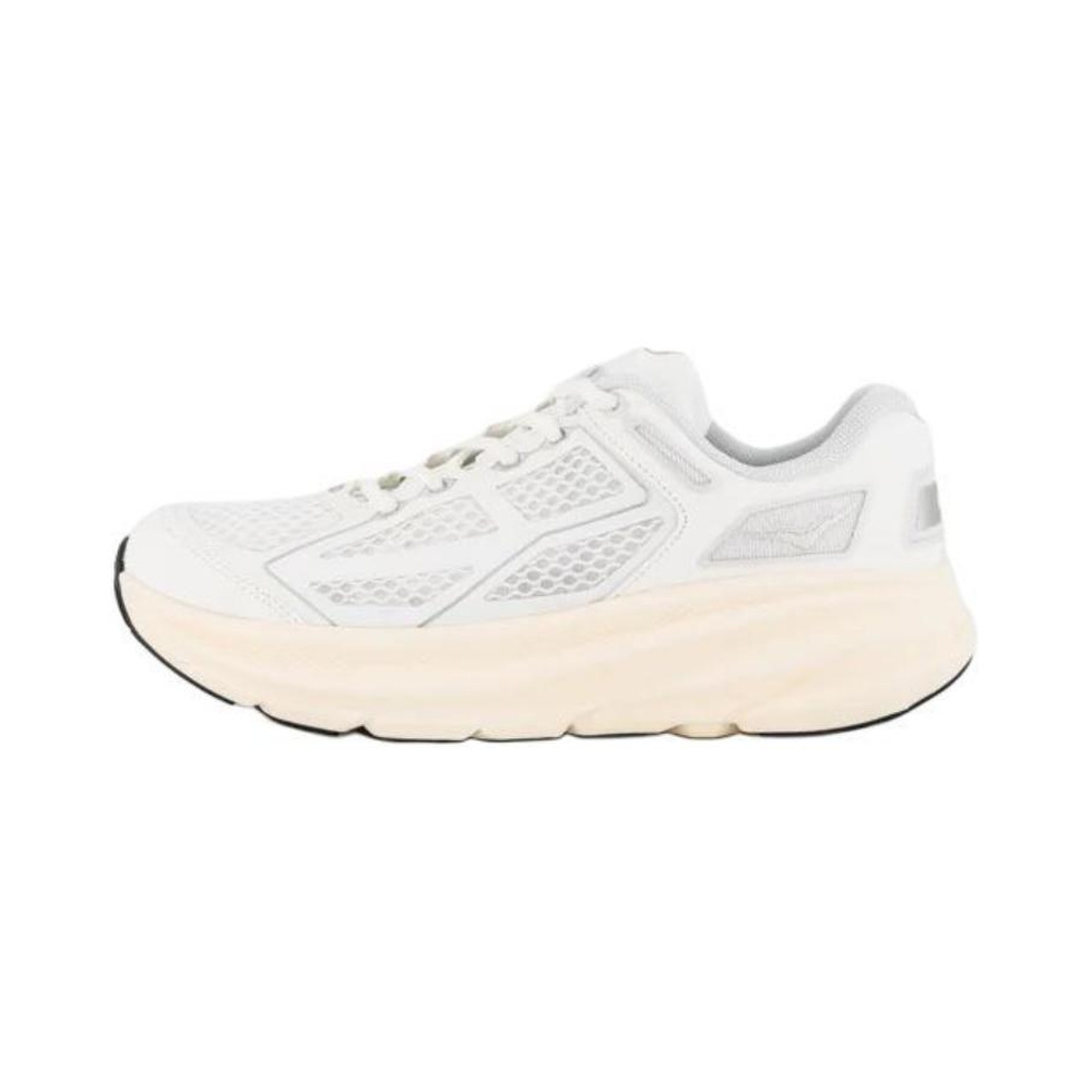 Hoka One Clifton One 9 'One9 Frost Cosmic Grey' Мужские