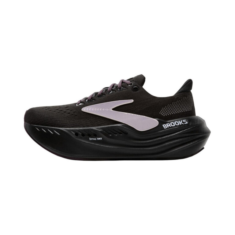 Brooks Glycerin 'Black' Женские