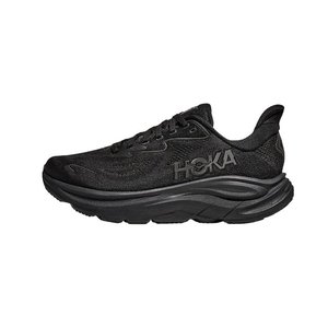 Hoka Clifton 10: плюшевый рокер для длинных пробежек