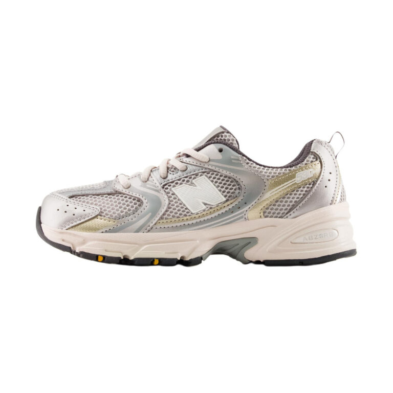 New Balance 530 'Grey Silver' Унисекс