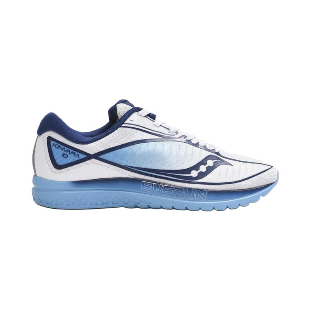 Saucony Kinvara 'White' Мужские