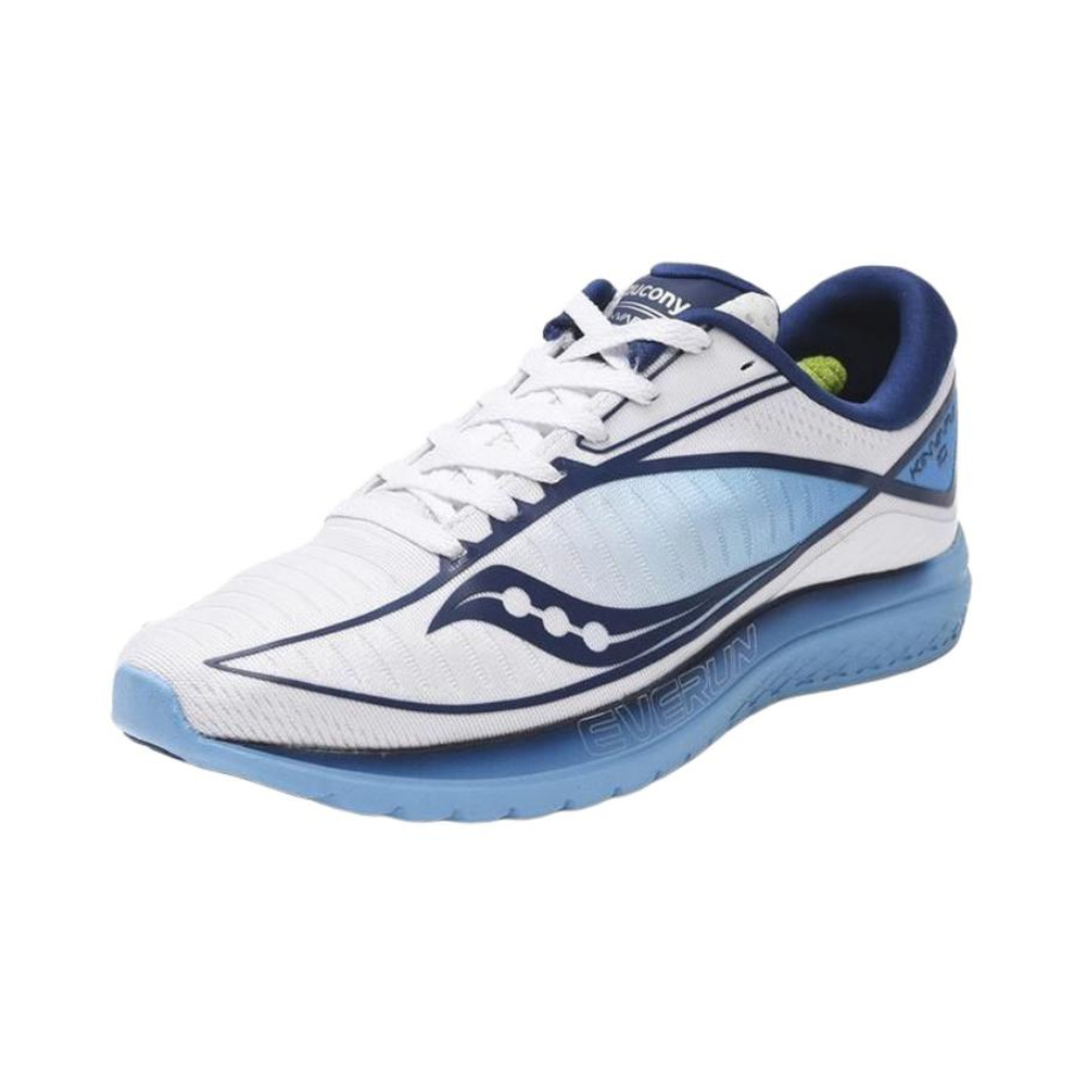 Saucony Kinvara 'White' Мужские
