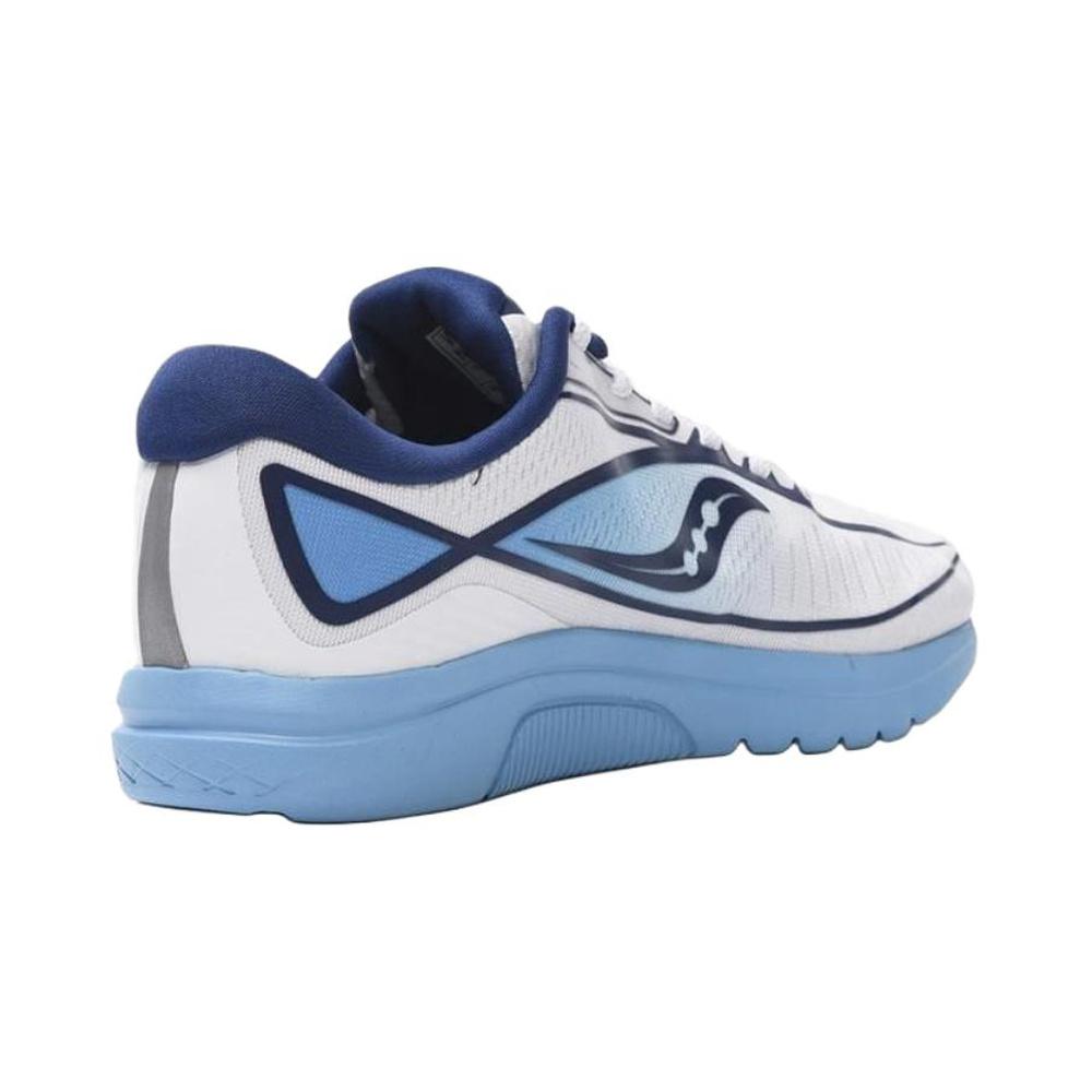 Saucony Kinvara 'White' Мужские