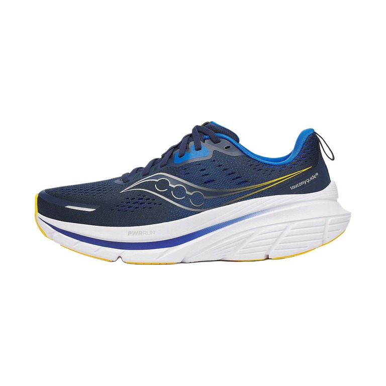 Saucony Guide 18 'Navy Skydiver' Мужские