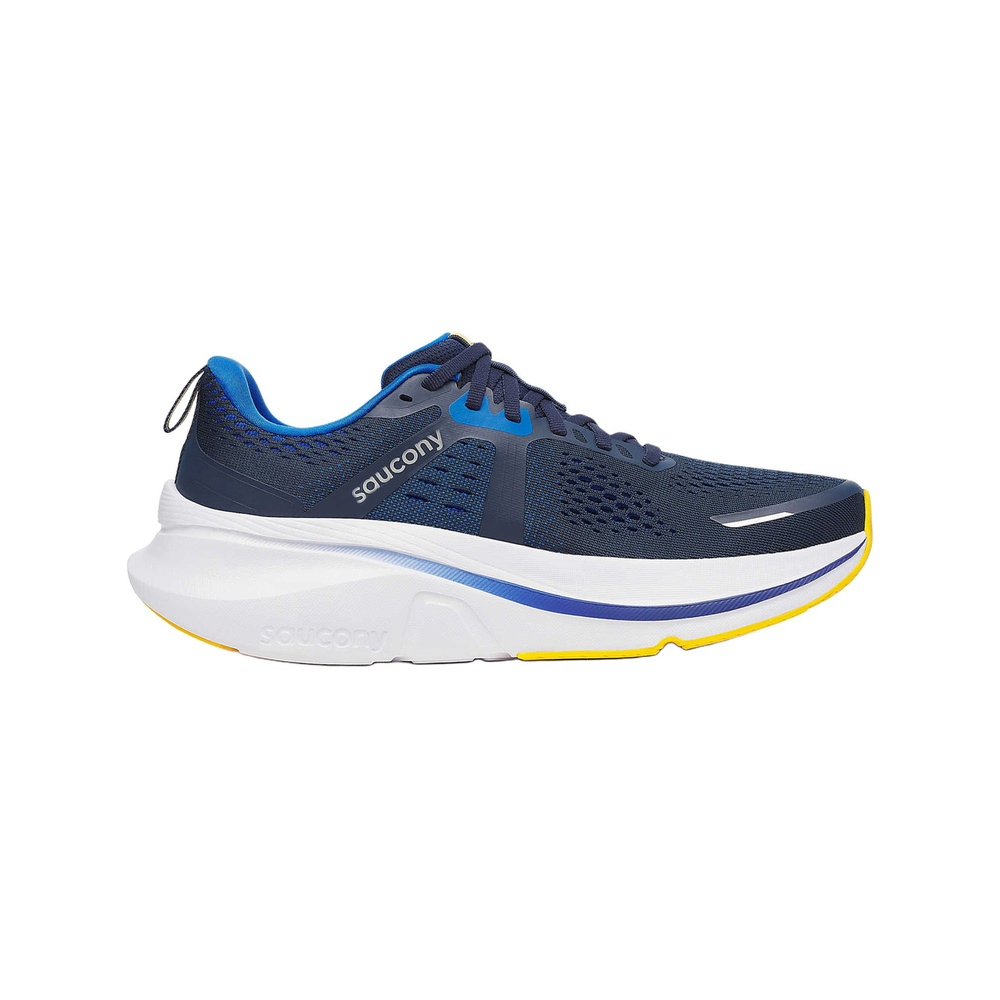 Saucony Guide 18 'Navy Skydiver' Мужские