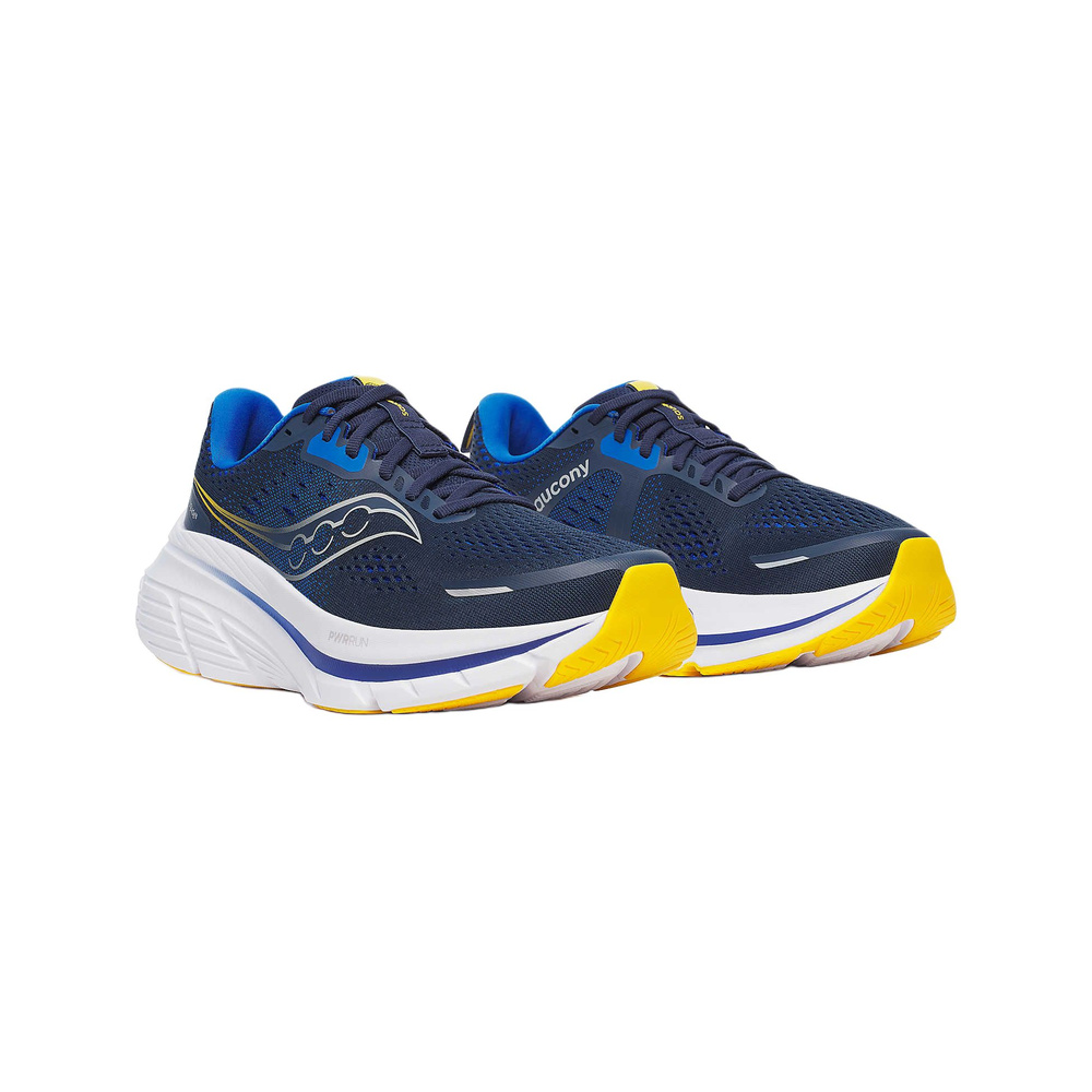 Saucony Guide 18 'Navy Skydiver' Мужские