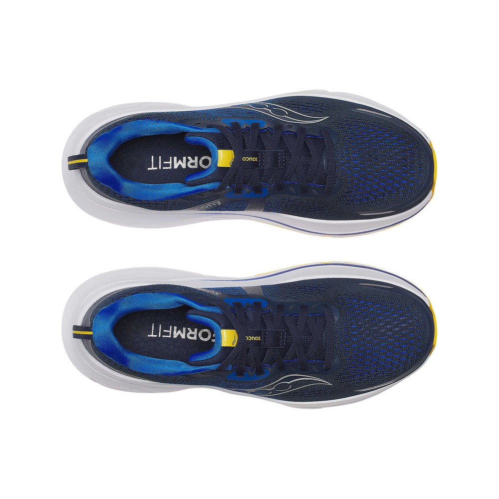 Saucony Guide 18 'Navy Skydiver' Мужские