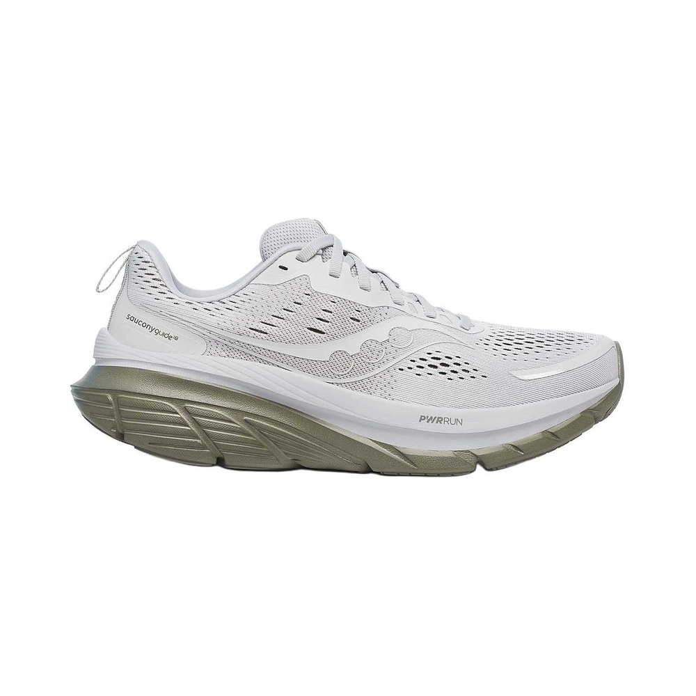 Saucony Guide 18 'Grey' Мужские
