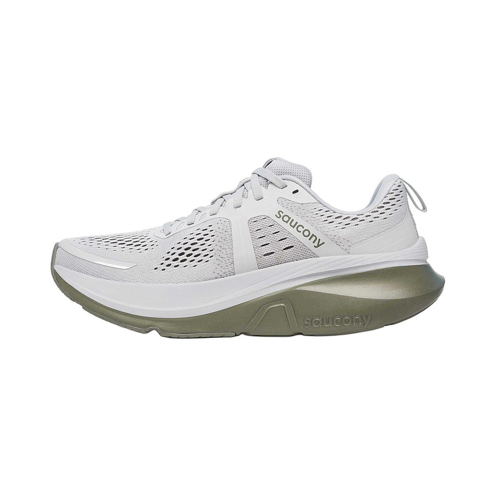 Saucony Guide 18 'Grey' Мужские
