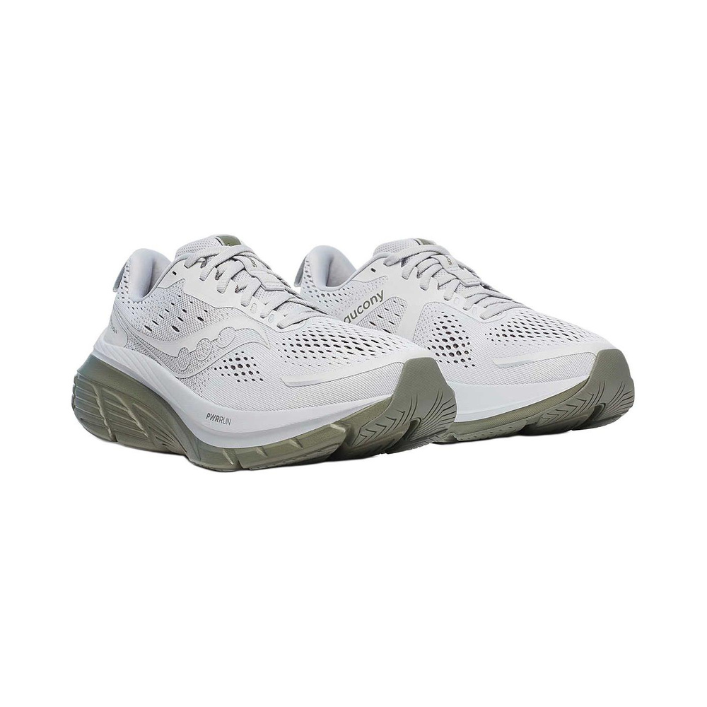 Saucony Guide 18 'Grey' Мужские