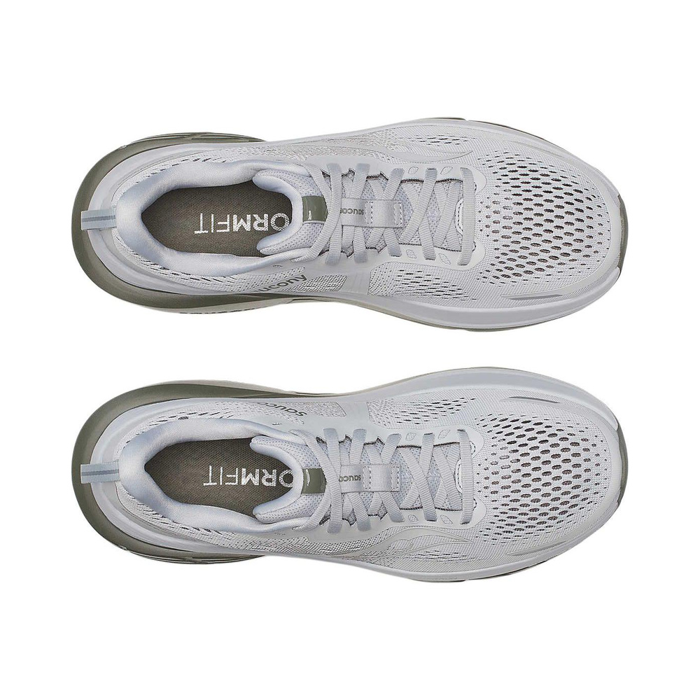 Saucony Guide 18 'Grey' Мужские