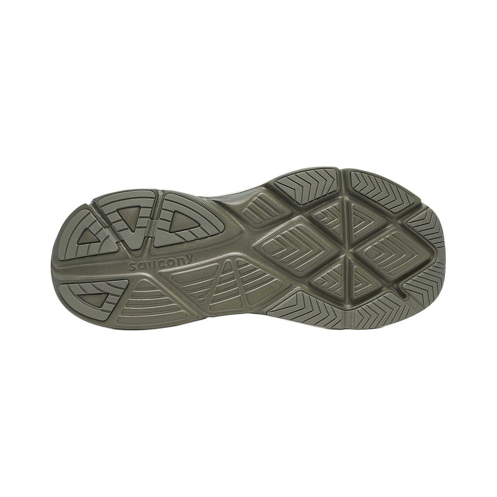 Saucony Guide 18 'Grey' Мужские