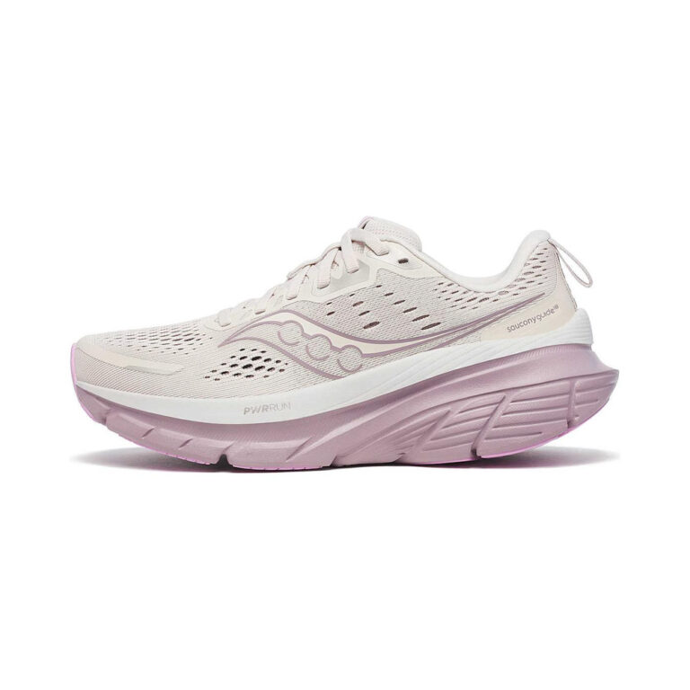 Saucony Guide 18 'Beige' Женские
