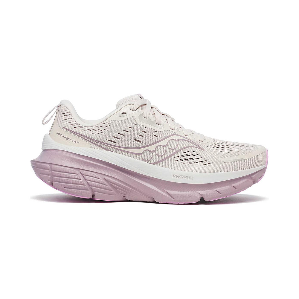 Saucony Guide 18 'Beige' Женские