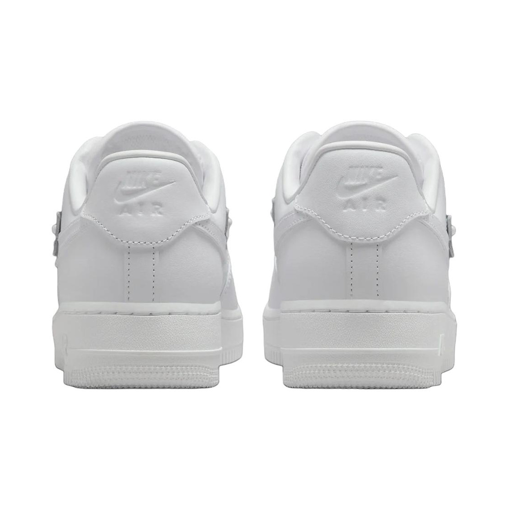 Nike Air Force 1 'White / Midnight Navy' Женские