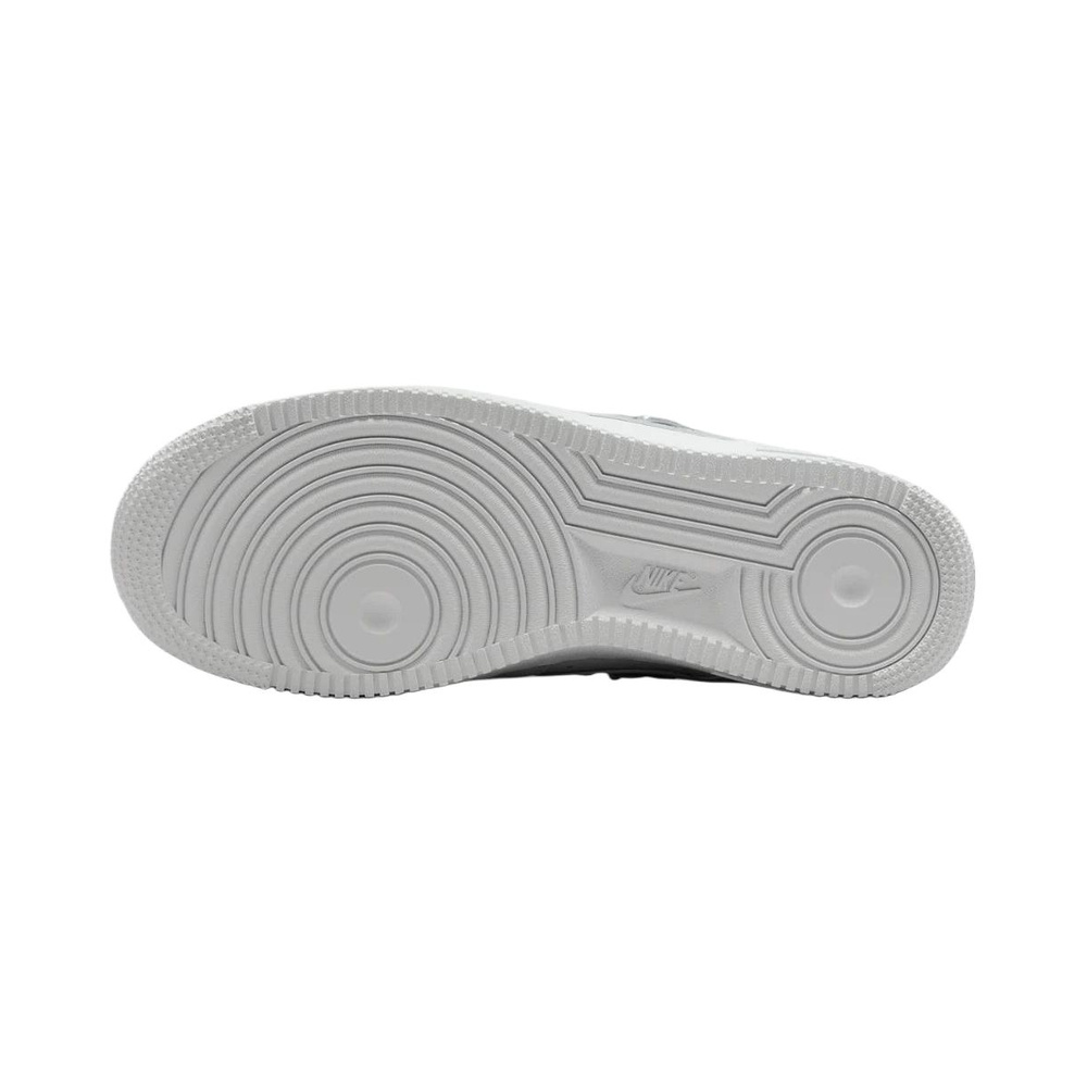 Nike Air Force 1 'White / Midnight Navy' Женские