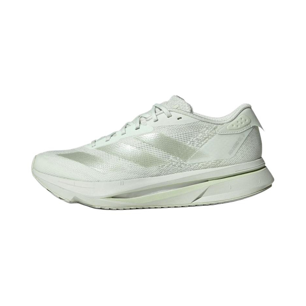 Adidas Adizero SL2 'Green / Green / Green' Женские