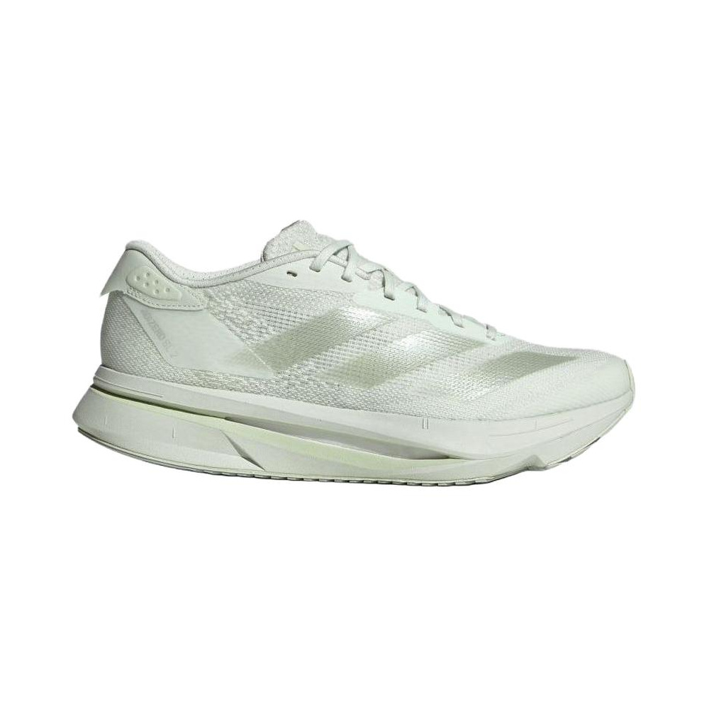 Adidas Adizero SL2 'Green / Green / Green' Женские