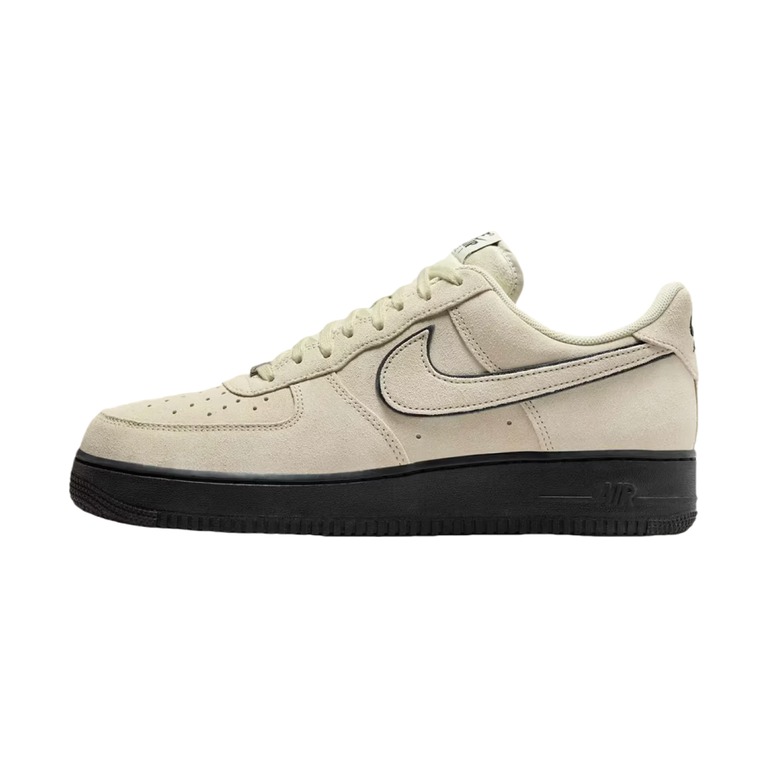 Nike Air Force 1 'Olive Grey / Summit White / Pale Ivory / Enigma Stone' Мужские