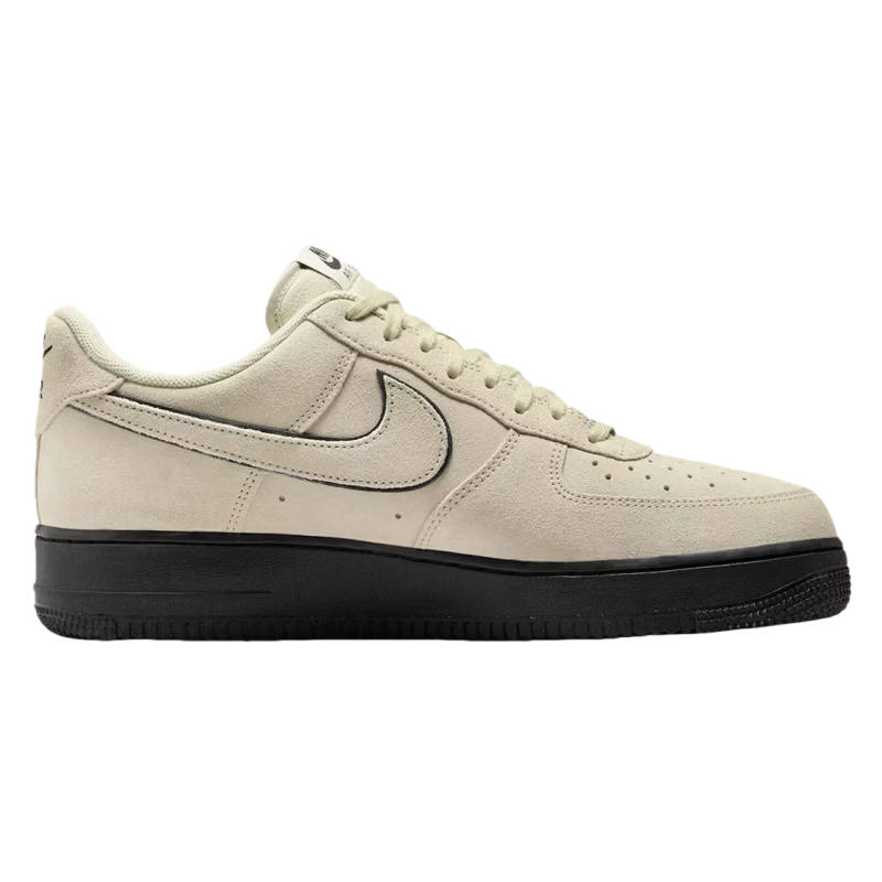 Nike Air Force 1 'Olive Grey / Summit White / Pale Ivory / Enigma Stone' Мужские