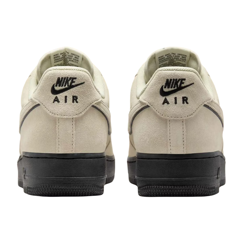 Nike Air Force 1 'Olive Grey / Summit White / Pale Ivory / Enigma Stone' Мужские