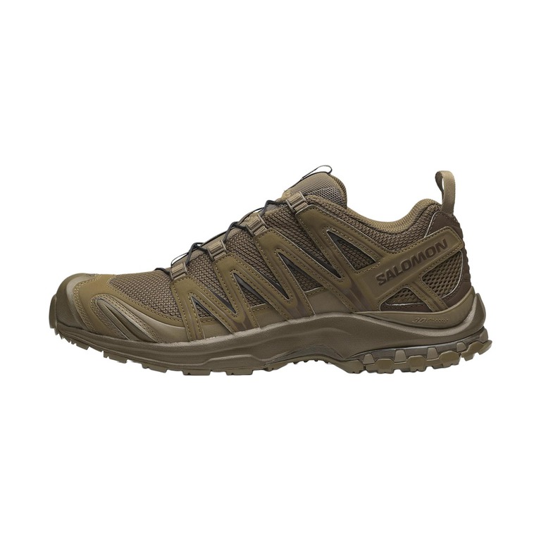 Salomon Xa Pro 3d 'Brown' Мужские