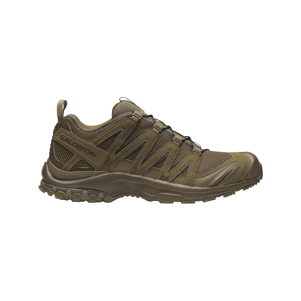 Salomon Xa Pro 3d 'Brown' Мужские