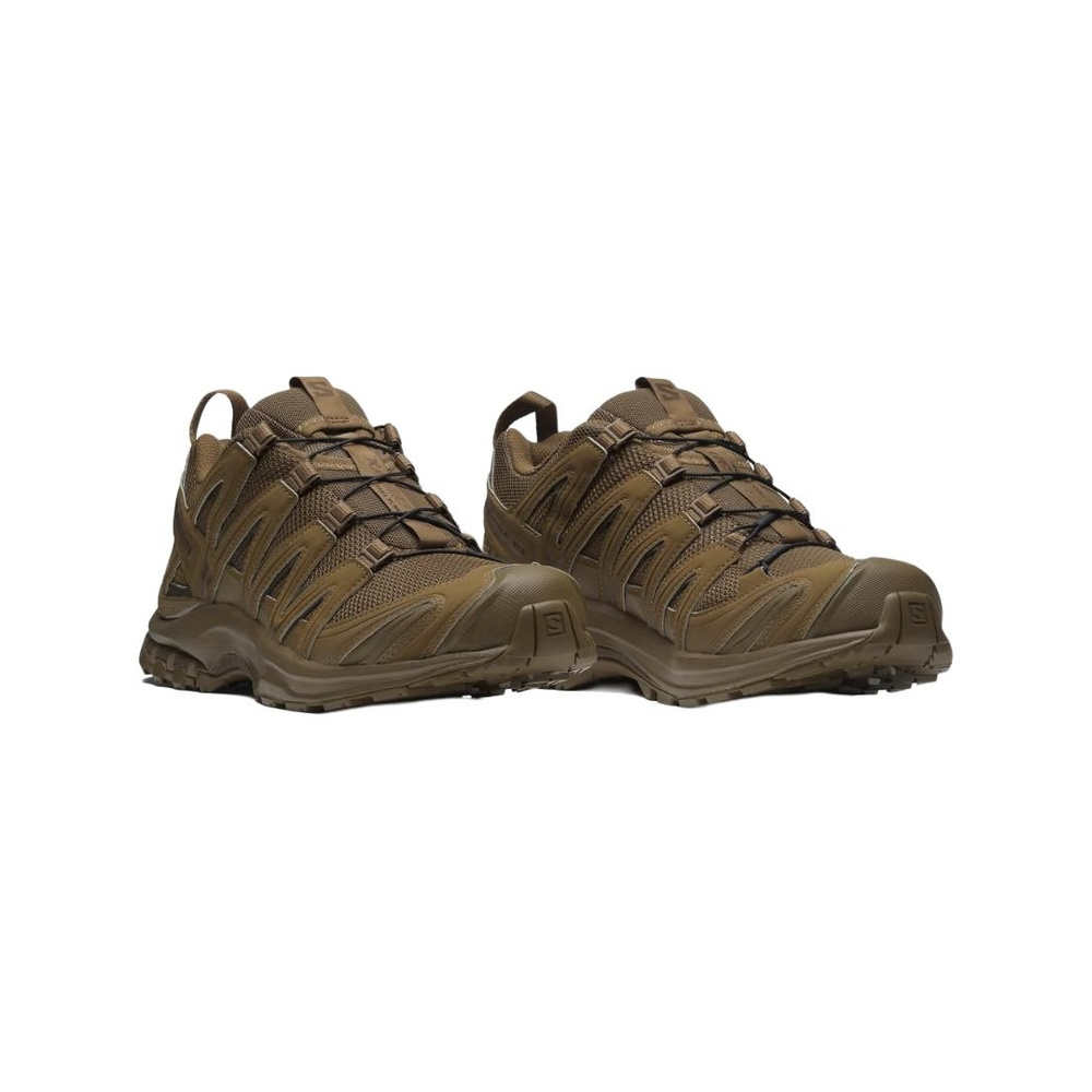 Salomon Xa Pro 3d 'Brown' Мужские