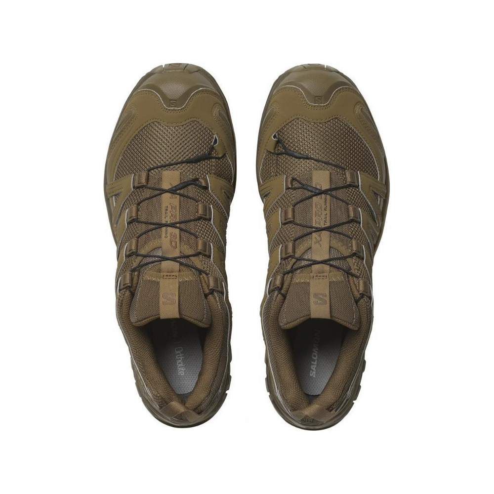 Salomon Xa Pro 3d 'Brown' Мужские