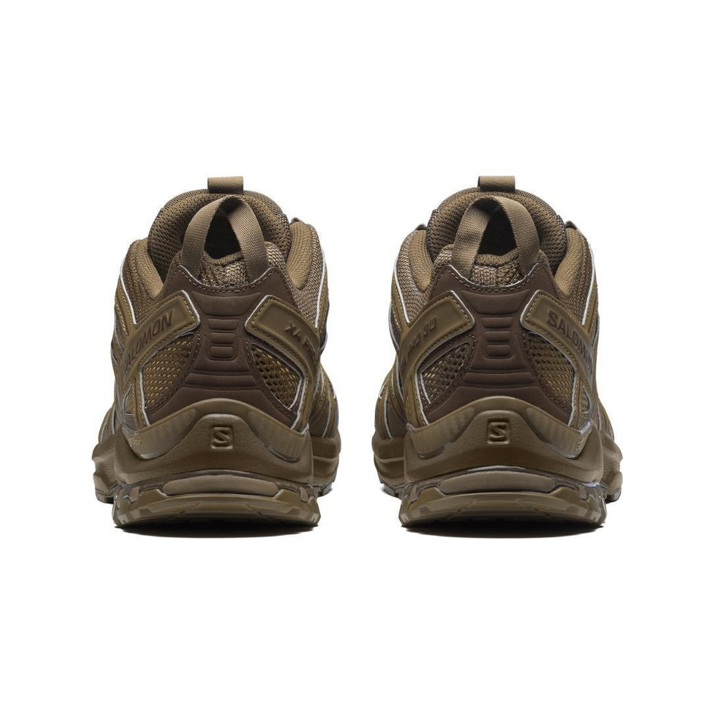 Salomon Xa Pro 3d 'Brown' Мужские