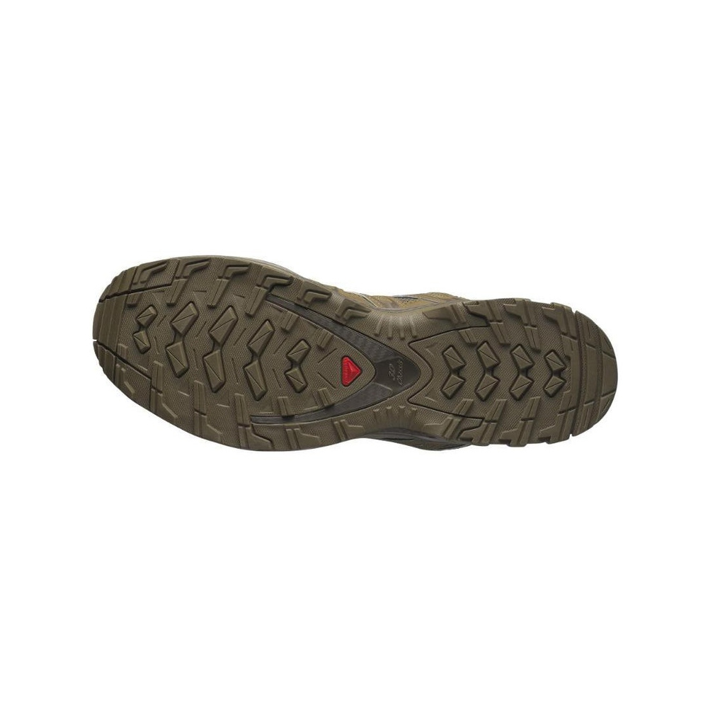 Salomon Xa Pro 3d 'Brown' Мужские