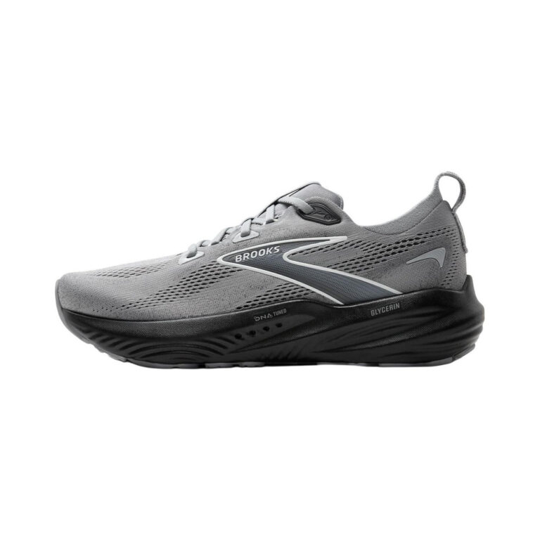 Brooks Glycerin 22 'Grey' Мужские