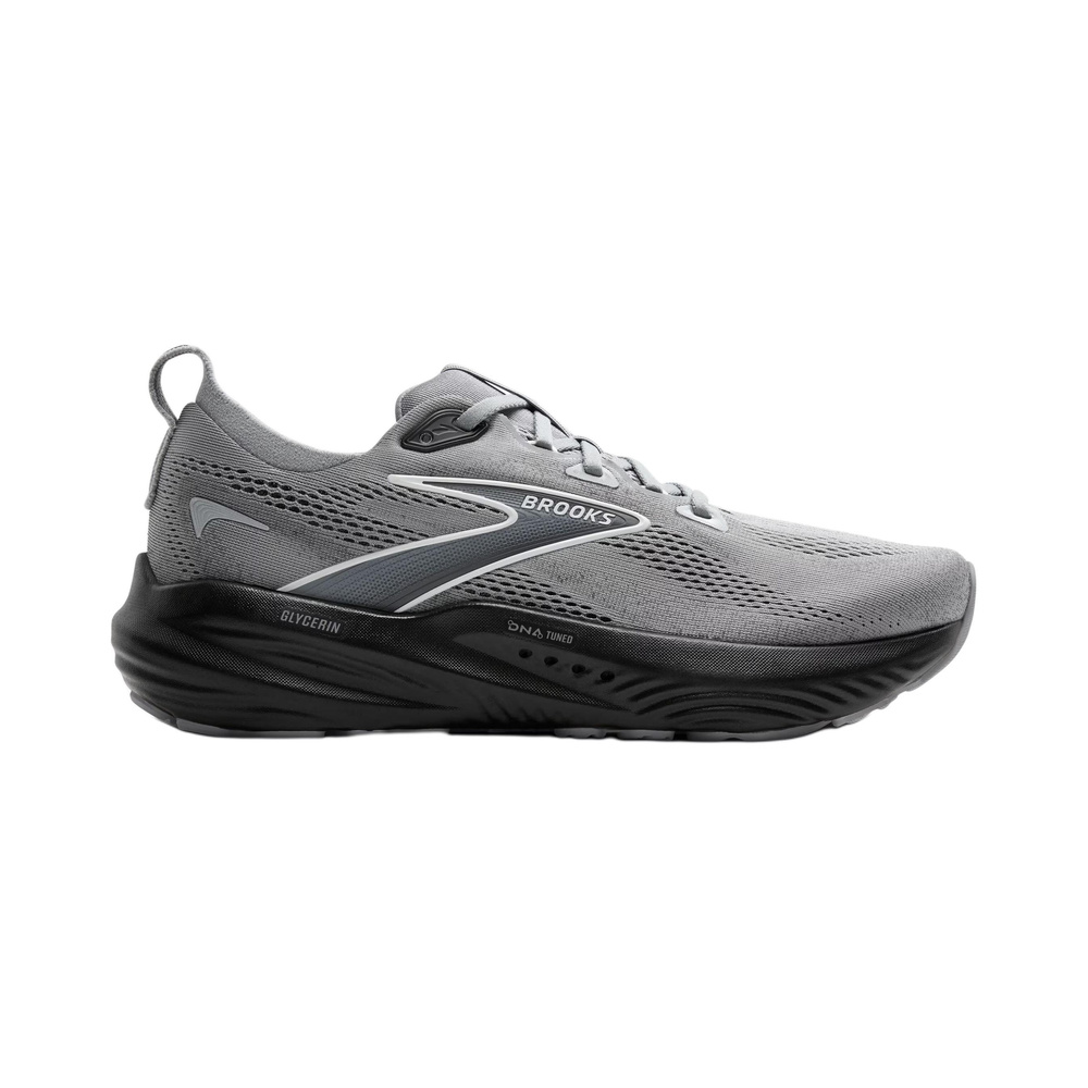 Brooks Glycerin 'Grey' Мужские